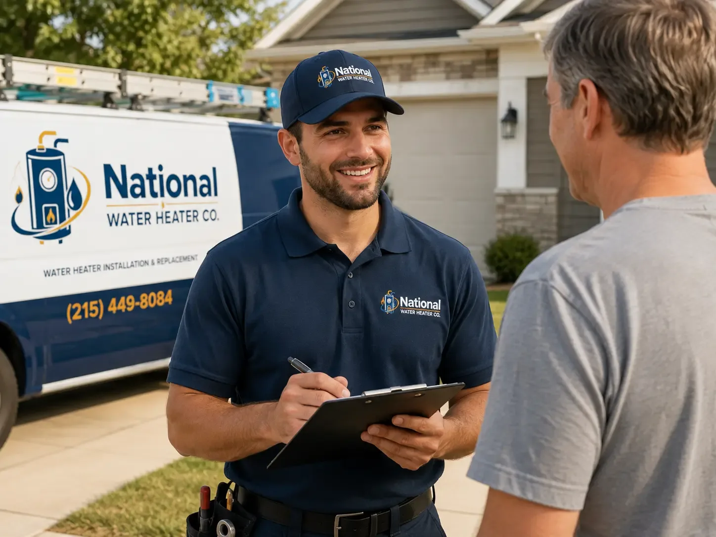 Water Heater Installation Penn Laird, VA FAQs